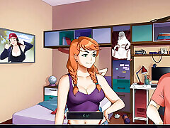 Milfs Plaza - 53 This Hero Needs A Reward! By MissKitty2K
