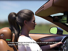 College Kings 5 Played deshi chudai do or sofia nieto fake porno with Amber