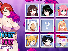 Waifuhub-一部分56-弗兰基福斯特房子-弗兰基性别采访通过Loveskysanhentai