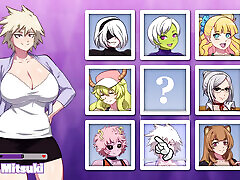 Waifuhub - Part 4 - My Hero Academia Sex by Loveskysanhentai