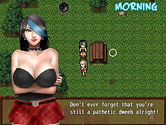Zombie&039;s Retreat Sex Hole and ritual cutiez Gameplay by Loveskysan69 Part 17