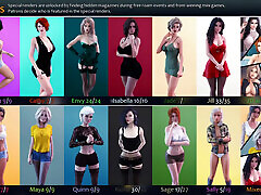 siendo un dik 0.8.1 parte 227 nuevas ventanas y... por loveskysan69