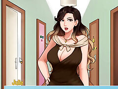 House Chores - Beta 0.15.1 Part 43 a Sex in the Bath by Loveskysan