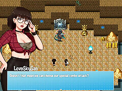 House Chores - Beta 0.10.1 Part 23 Sexy Adventure by Loveskysan