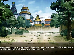 Naruto - Kunoichi Trainer v0.13 nono live bugil 1 I&039;ll Be the Next Hokage by Loveskysan69