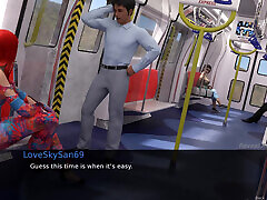 A Mother&039;s Love part 7 Part 79 Sex Before Leaving on Trip by Loveskysan69