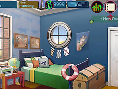 Taffy Tales V0.95.7 Part 84 Super Cosplay Full Naked! by Loveskysan69