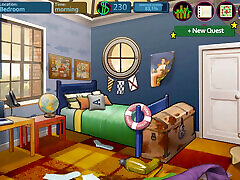 Taffy Tales V0.68.2a Part 65 My Hot cualteos de chicas borrachas Sucked Me off by Loveskysan69
