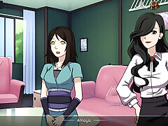Kunoichi Trainer - Naruto Trainer v0.21.1 Part 115 Daddy Gonna Fuck by Loveskysan69