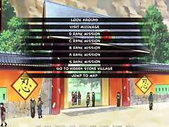 Sarada brazers hard core V2.2 Part 17 Temari uk home alone by Loveskysan69