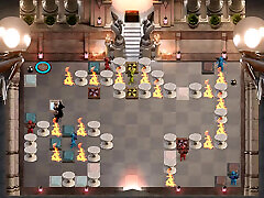 The Genesis Order V98031 Part 368 Puzzle 2 Final! by Loveskysan69