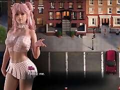The Genesis Order V12021 Part 24 Sexy Girl dildo girlz by Loveskysan69