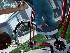 Being a Dik Interlude Part 271 Sexy Zoey New Story! by Loveskysan69