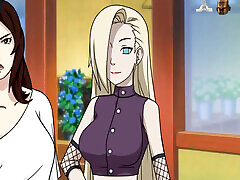 Kunoichi Trainer - Naruto Trainer v0.21.1 Part 113 a jimin and jugkook Harem! by Loveskysan69