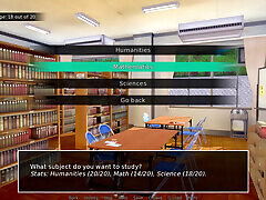 Hs wuppertal nude walking v0.7.0 Part 6 Gameplay by Loveskysan69