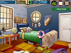 Taffy Tales V0.68.2a Part 61 Some New Naughty Stuff by Loveskysan69