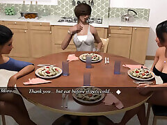 Ways of oldermen sexi movies v 0.5.2 Gameplay Part 5 by Loveskysan