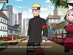 Naruto - Kunoichi Trainer v0.13 Part 2 Ino and Sakura Are Hot by Loveskysan69
