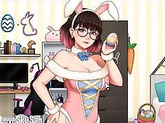 House Chores - Beta 0.13 Part 35 Bunny Girl Fucked Good! by Loveskysan