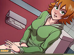 Witch Hunter - Part 75 Reward Sex by Loveskysan69
