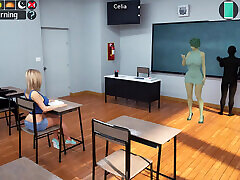 Milfy City v0.6e Part 25 Step-mom Wants Stepson&039;s pins feeding by Loveskysan69
