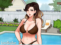家务（警笛）-V1.7.2第54部分摩洛伊斯兰解放阵线三人行！ 由Loveskysan