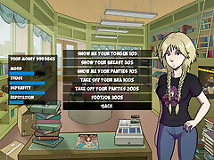 Witch 7 lives exposed episode 1 v0.7 Part 17 Elyon&039;s Pussy by Loveskysan69
