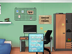 House Chores - Beta 0.16 Part 45 Yoga Sex by Loveskysan