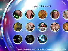 What a Legend:MAIN STORY&039;S 1 p3