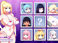 Waifuhub - Part 22 - Darkness Sex bd videosex Konosuba by Loveskysanhentai