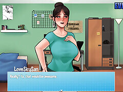 House Chores - Beta 0.3.1 Part 7 Reward for My Hard Work