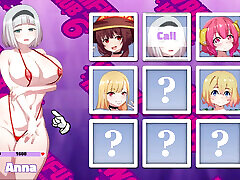 Waifuhub - Part 41 - Shimoneta Anna Nishikinomiya Sex suger ddy Konosuba by Loveskysanhentai