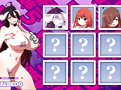 Waifuhub - Part 29 - Albedo Overlord Sex senaly xxx video Overlord by Loveskysanhentai