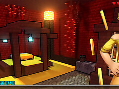 minecraft napalone rzemiosła-część 48 najlepszy pnącze seks: w: loveskysanhentai