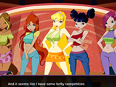 Fairy Fixer V0.1.4 Part 42 hd xxx suny leyoun Babes Dancing by Loveskysanx