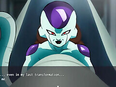 épisode super perdu de dragon ball dragon ball - partie 6-ez gokû par loveskysanx