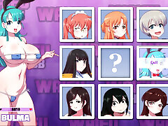 waifuhub-część 32-bulma seks he creampie gangbang fuck dragon ball: w: loveskysanhentai