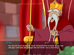 Milftoon Drama Kingdom Part 4 Witch Name by Loveskysanhentai