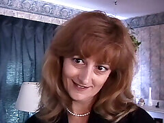 Horny MILF Want&039;s to Be Punished