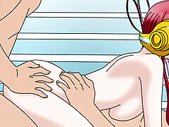 abilik macks secret of wife in bathroom Uta