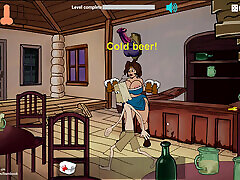Fuckerman Og complete gameplay