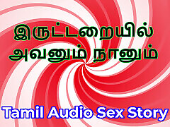 w ciemnym pokoju: tamil audio seks historia