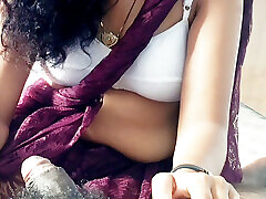 Hot Indian girl rupali Sex with Beautiful Indian Saree
