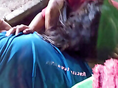 Desi Village girl sex in village house desi style