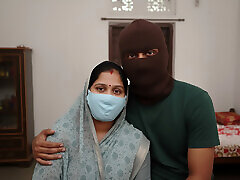 Jija&039;s hardcore chudai with his Sali in the xxx video - Hindi Audio