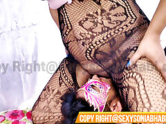 professeur de yoga faisant lamour avec la sexy sonia