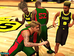 Wvm - Part 207 - Drawing Circles Around Them by Misskitty2k