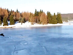 Dashing Through the Snow