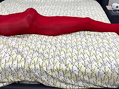 Mummification Pantyhose Encasement Full Body Bondage