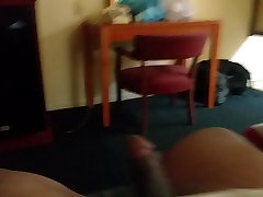 Głowy czarne толстушки potwór